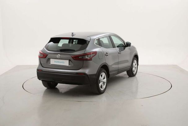 Nissan Qashqai 1.3 DCT 116 kW image number 2