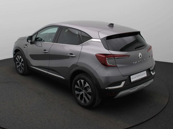 Renault Captur TCe 90 Techno 67 kW image number 10