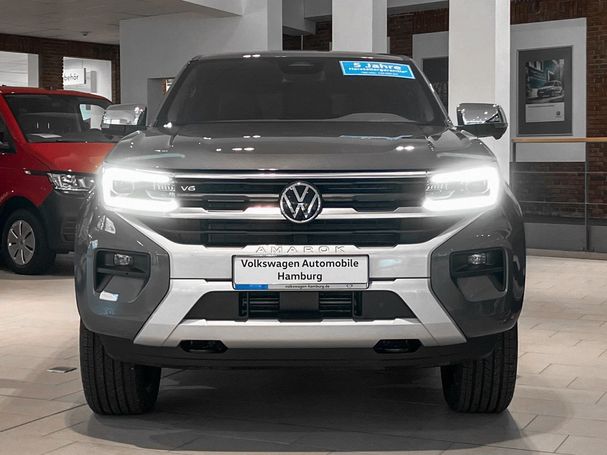 Volkswagen Amarok 3.0 TDI Aventura 4Motion 177 kW image number 3