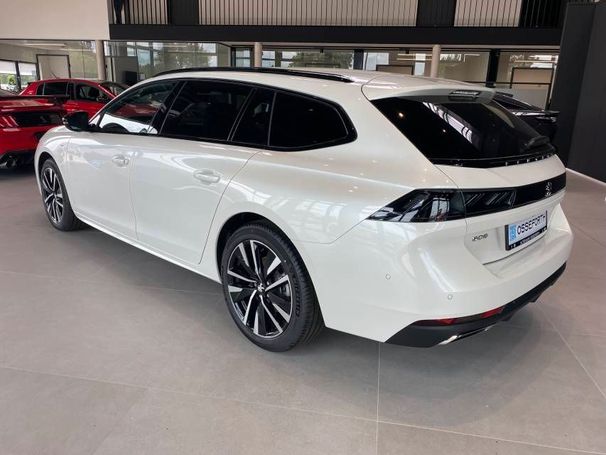 Peugeot 508 SW 96 kW image number 5