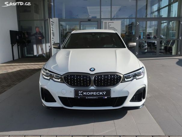 BMW 340d xDrive 250 kW image number 3