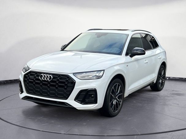 Audi Q5 150 kW image number 1