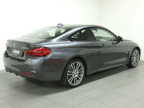 BMW 430d xDrive 190 kW image number 4