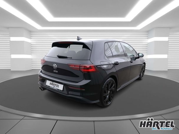 Volkswagen Golf GTD DSG 147 kW image number 2