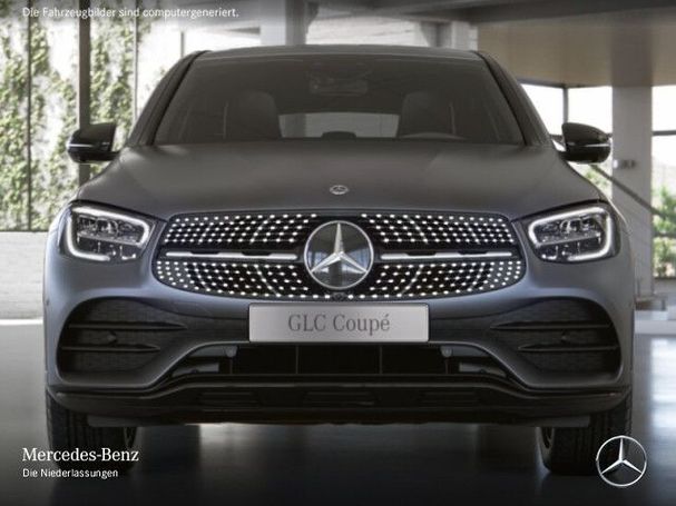 Mercedes-Benz GLC 300 e 235 kW image number 9