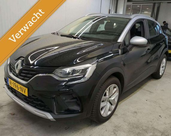 Renault Captur TCe 67 kW image number 1