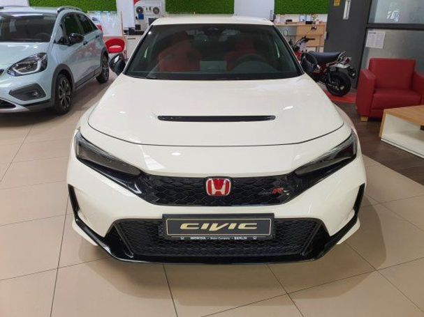 Honda Civic 242 kW image number 6