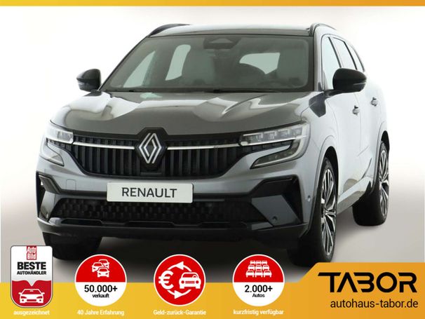 Renault Espace E-Tech 200 Iconic 147 kW image number 1