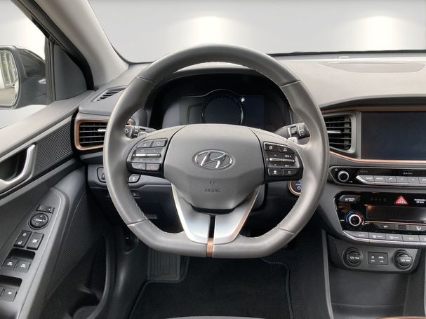 Hyundai Ioniq 88 kW image number 13