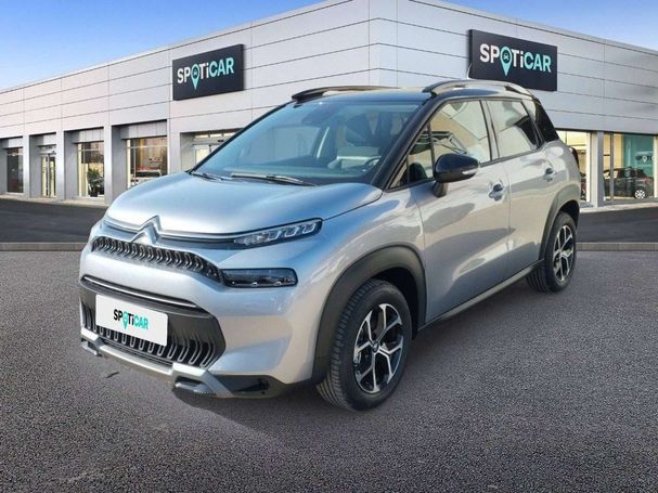 Citroen C3 Aircross PureTech 110 S&S 81 kW image number 1