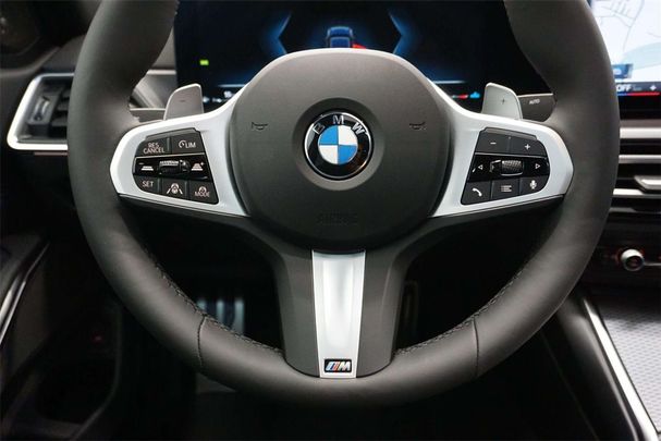 BMW 340d xDrive 250 kW image number 10