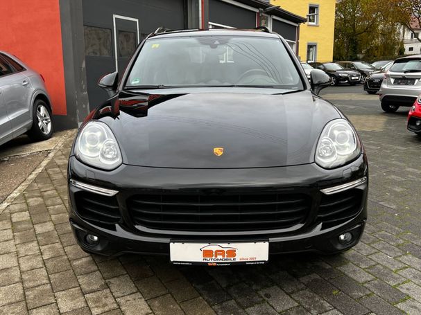 Porsche Cayenne 193 kW image number 3