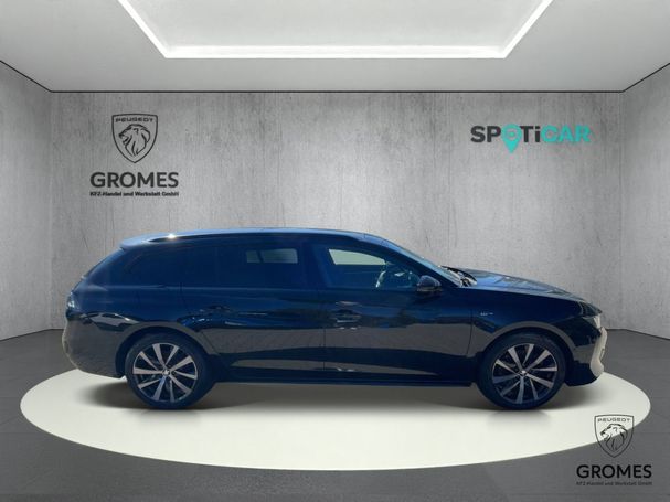 Peugeot 508 SW 180 GT 130 kW image number 3