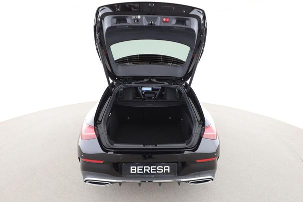 Mercedes-Benz CLA 180 Shooting Brake 100 kW image number 13