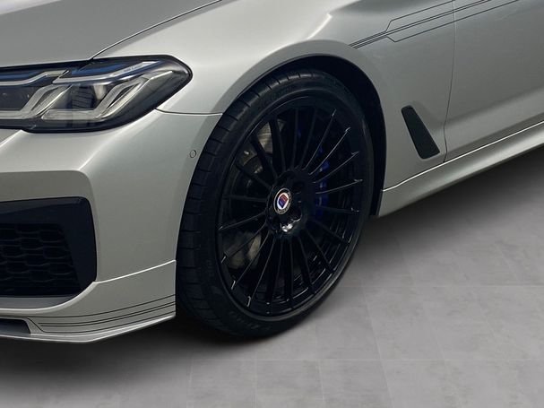 ALPINA D5 Touring S 300 kW image number 6