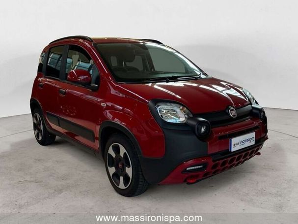 Fiat Panda 1.0 Hybrid 51 kW image number 2