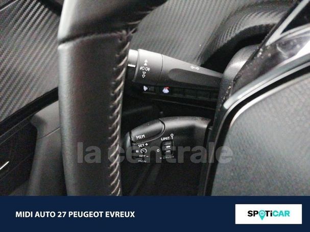 Peugeot 2008 e 50 kWh 100 kW image number 9