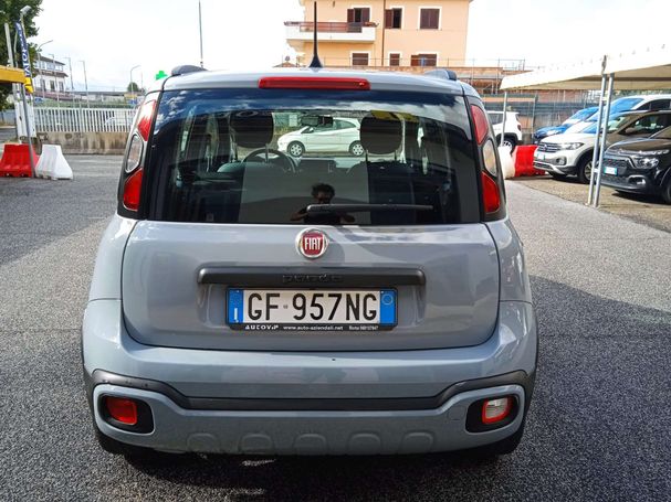 Fiat Panda 1.2 Easy 51 kW image number 4