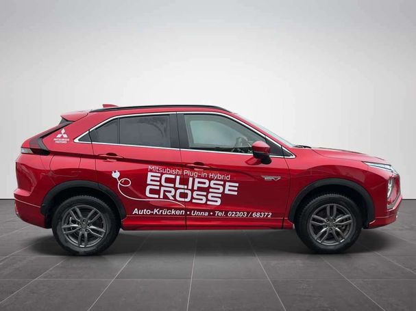 Mitsubishi Eclipse Cross 138 kW image number 8