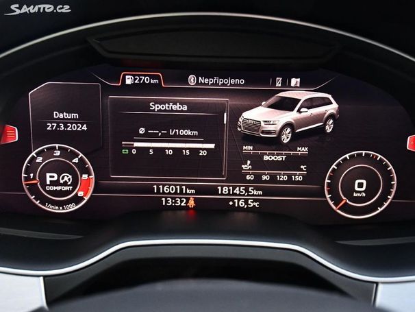 Audi SQ7 TDI 320 kW image number 38