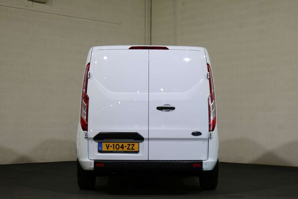 Ford Transit Custom L1 2.0 TDCi Trend 77 kW image number 9