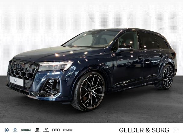 Audi SQ7 TFSI 373 kW image number 2