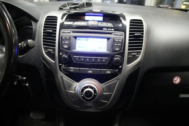 Hyundai ix20 1.6 Comfort 92 kW image number 9