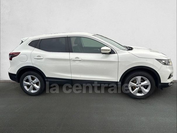 Nissan Qashqai 1.5 dCi DCT 85 kW image number 4