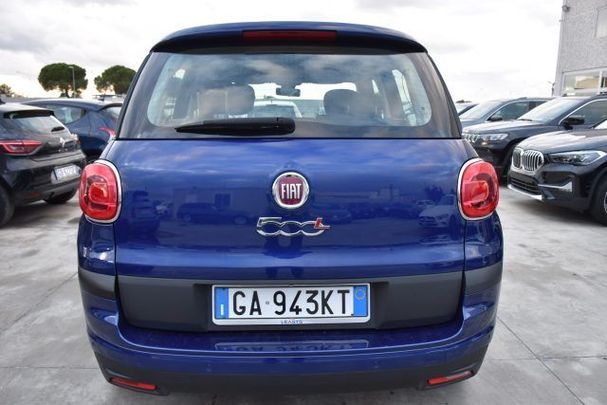 Fiat 500L 1.3 MultiJet 70 kW image number 5