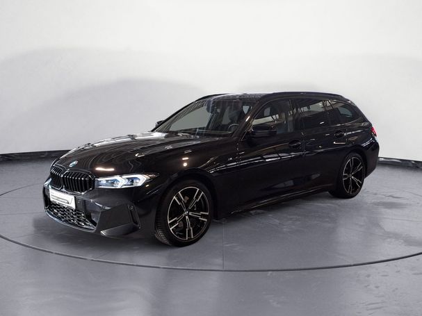 BMW 320d Touring 140 kW image number 1