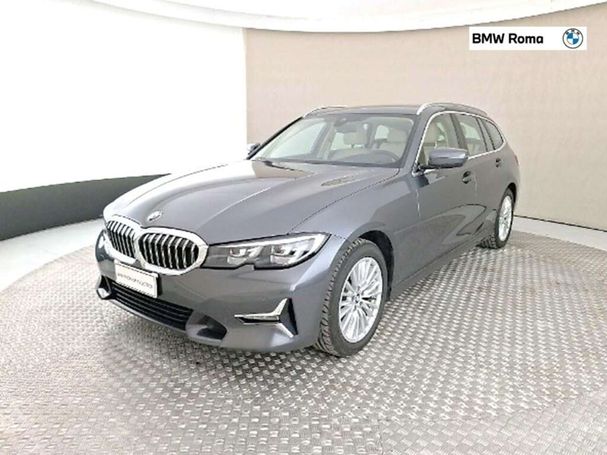 BMW 320d Touring 140 kW image number 1