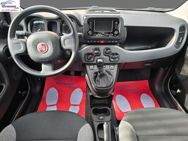 Fiat Panda 1.0 Hybrid 51 kW image number 4