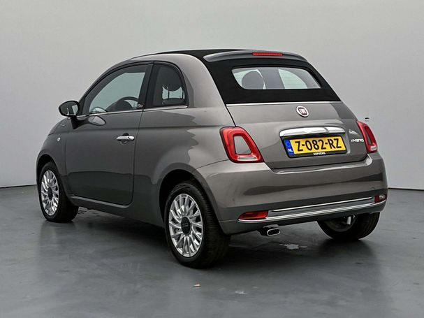 Fiat 500C 51 kW image number 6