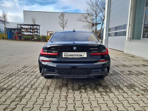 BMW 340i M xDrive 275 kW image number 3