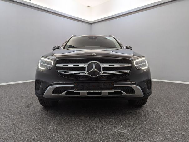 Mercedes-Benz GLC 300 de 225 kW image number 3