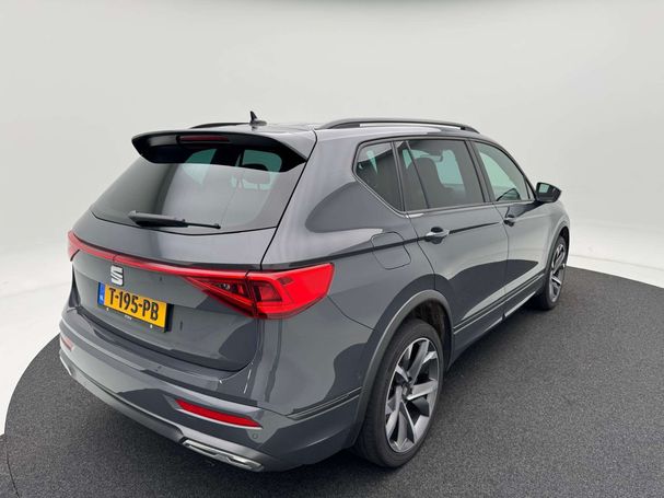 Seat Tarraco 180 kW image number 3