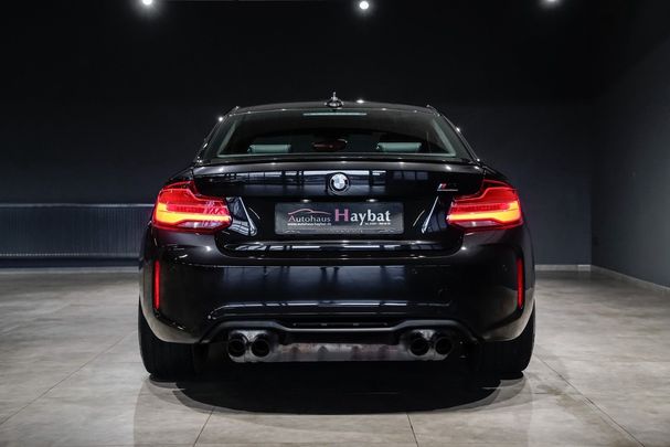 BMW M2 Competition 302 kW image number 4