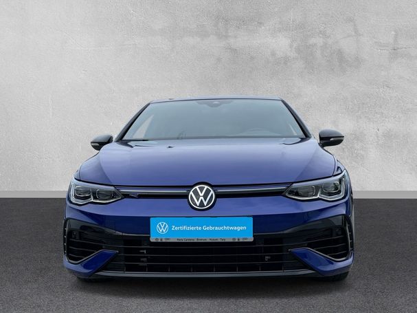 Volkswagen Golf R 20 Years DSG 4Motion 245 kW image number 2