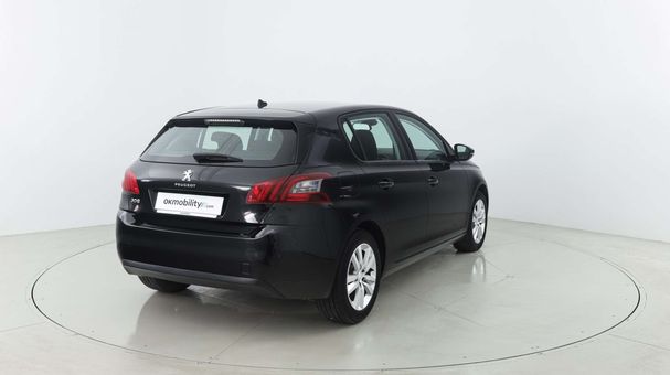 Peugeot 308 1.2 PureTech 110 Active 81 kW image number 30