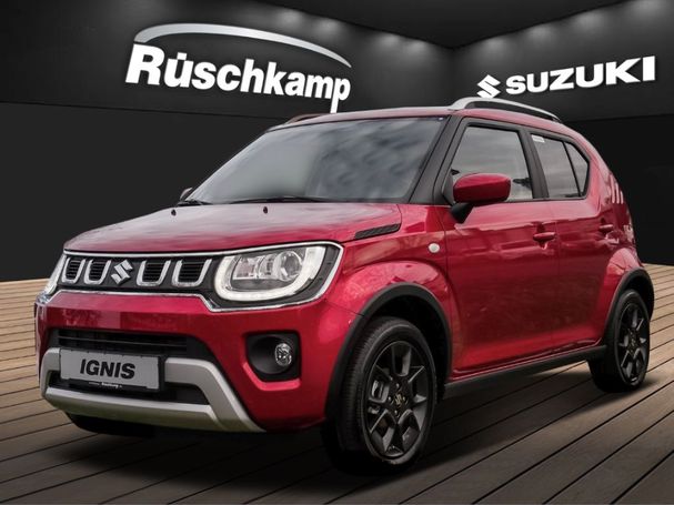 Suzuki Ignis 61 kW image number 1