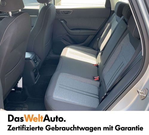 Seat Ateca 2.0 TDI 4Drive DSG Style 110 kW image number 10