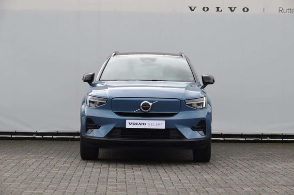 Volvo XC40 Recharge Plus 170 kW image number 8