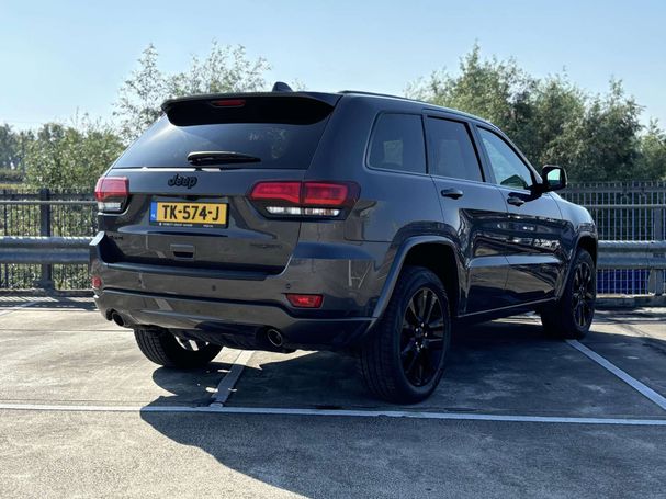 Jeep Grand Cherokee 3.0 V6 184 kW image number 6