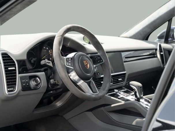 Porsche Cayenne S E-Hybrid 343 kW image number 9