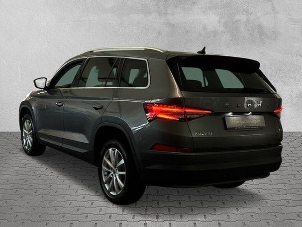 Skoda Kodiaq 2.0 TDI Style 4x4 DSG 147 kW image number 4