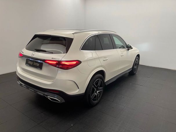 Mercedes-Benz GLC 300 de AMG 245 kW image number 4