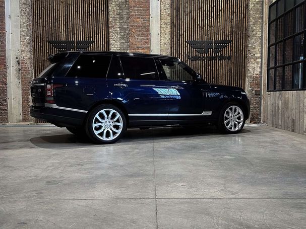 Land Rover Range Rover 375 kW image number 8