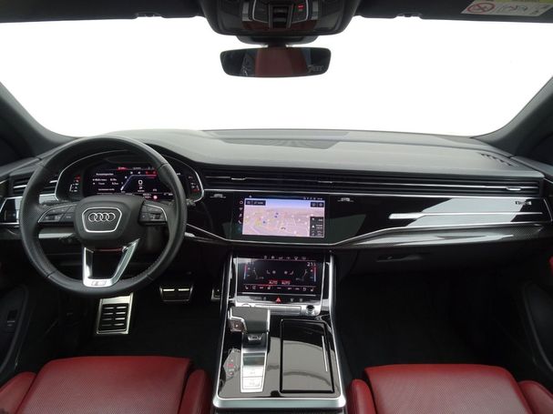 Audi SQ8 4.0 TDI quattro 320 kW image number 7