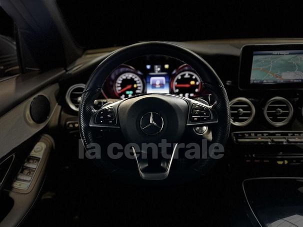 Mercedes-Benz GLC 250 d 4Matic 150 kW image number 6