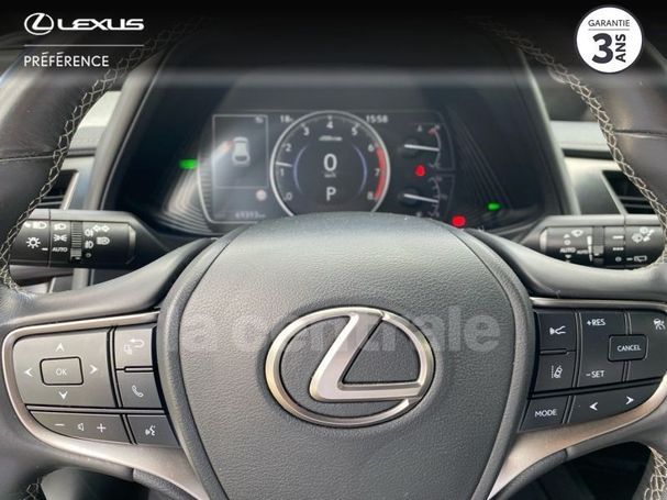 Lexus UX 135 kW image number 16